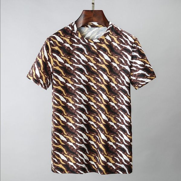 

2020 мужские дизайнерские футболки лета женщин мода люкс футболки с коротким рукавом мужские марка повседневный топ тройники hip hop mens st, White