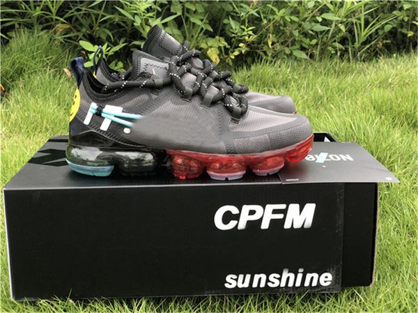 

оптовая продажа воздушных кактусов 2019 блошиный рынок x cpfm wmns react элемент 19vapor мужчины кроссовки cd7001-300 аутентичные кроссовки, White;red