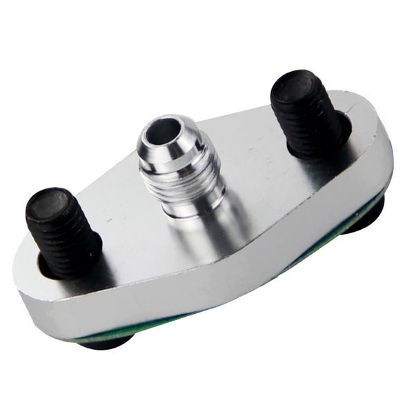 

4an turbo oil return и поток фланец для t3 / t4 турбины