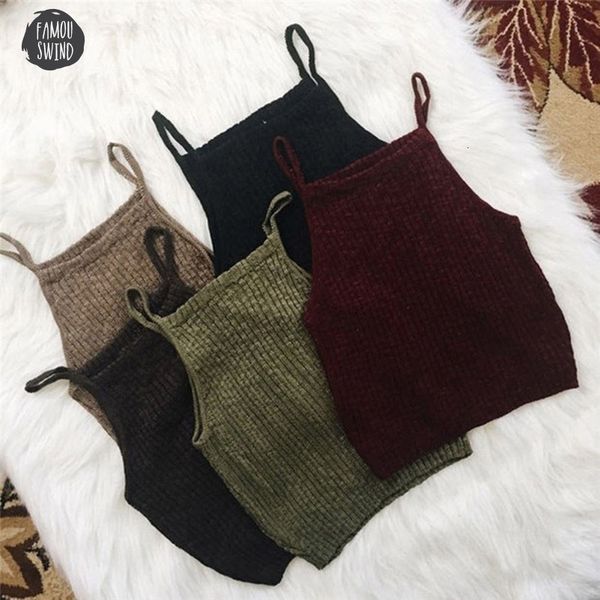 

shirt sale fashion women knitwear sleeveless new blouse casual crop tank t shirts drop shipping, White