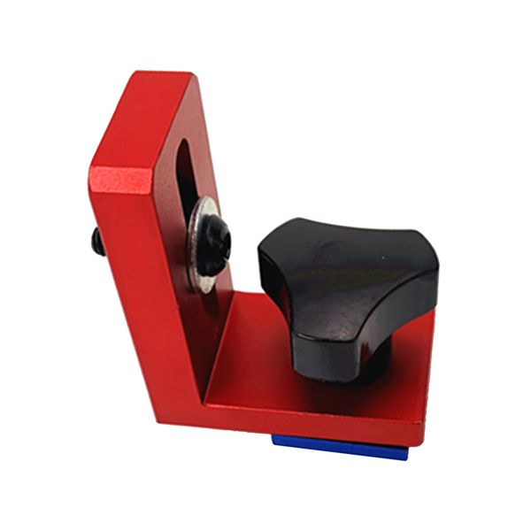 

t-slot miter track schute ser for 30 manual woodworking diy tool