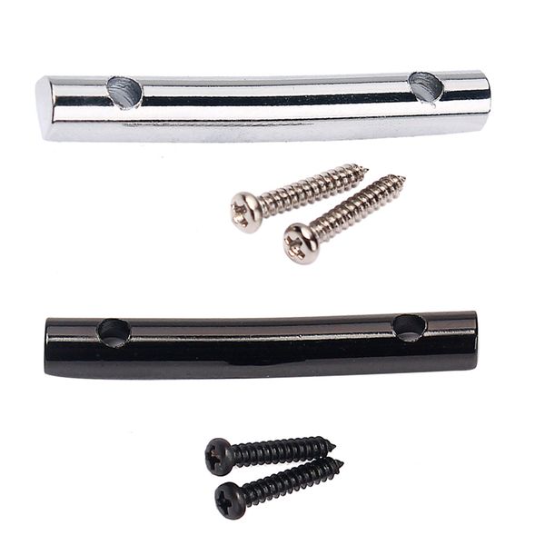 

2 pieces string retainer tension bar for electric guitar parts 42mm
