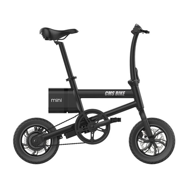 

factory price 12 inch mini folding electric bike 250w 36v foldable ebike, Silver;blue