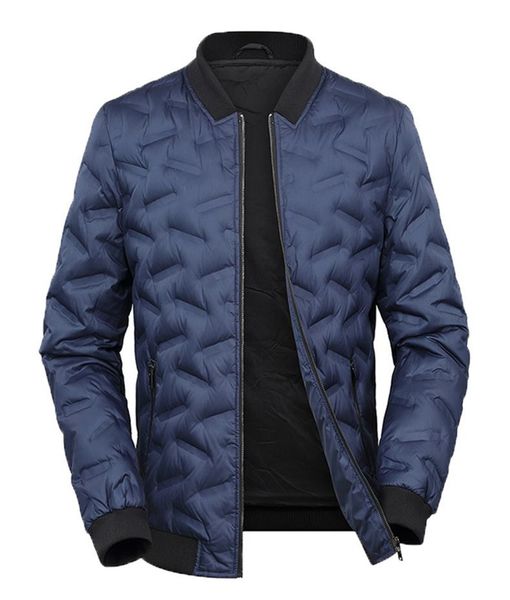

дизайнер winter ветровки мода плюс размер худеть mens casual сыпучие вниз, Black