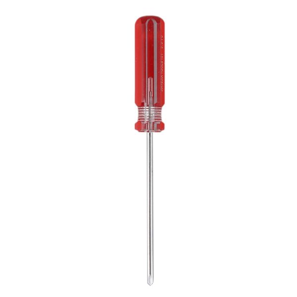 

bmby-plastic handle 3 mm magnetic point tri-wing screwdrivers