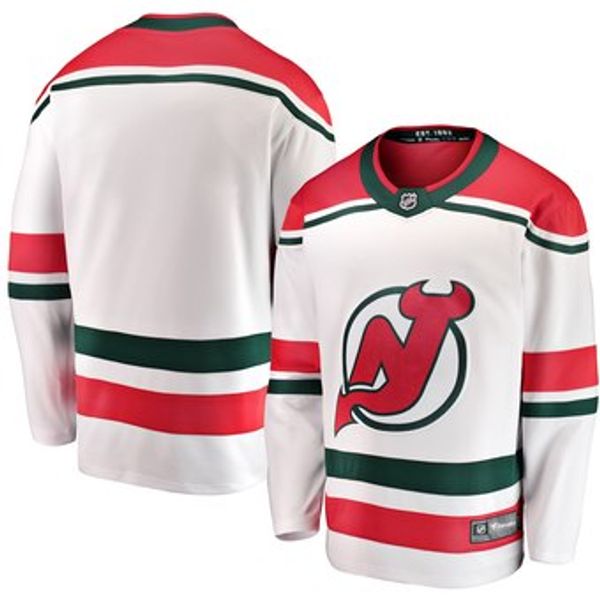 new jersey devils classic jersey