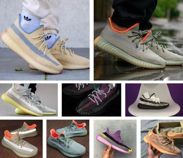 

Канье Уэст sply2020 духи yeezys 350 В2 зебра белый yecheil Земле мужчин yezzy Скарпе обувь мужские женские акции х кроссовки #5f750#