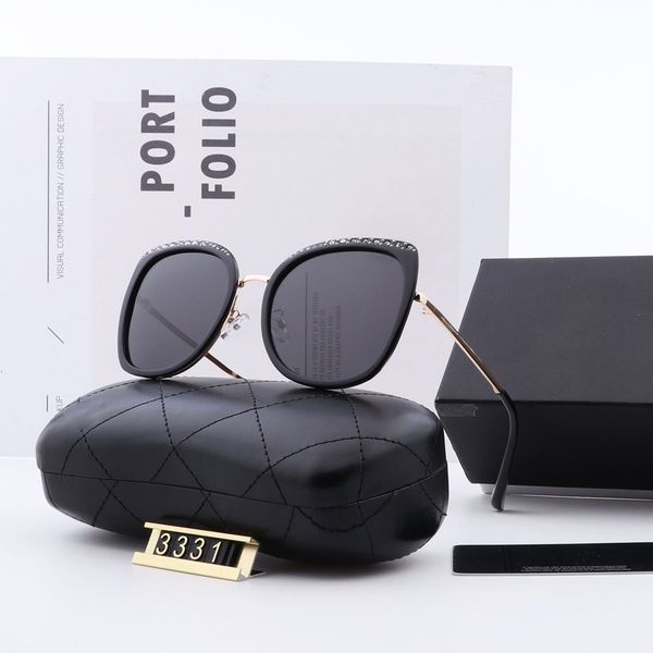 

2020 polaroid солнцезащитные очки polaroid hd объектив зеркало кадр воды дрель приукрасить фотомодель тенденции 3331, White;black