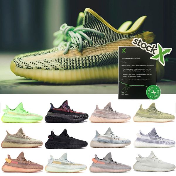 

yecheil yeezreel des chaussure black static светоотражающие женщины mens running кроссовки глина белая зебра glow citrin дизайнер спорт sapa