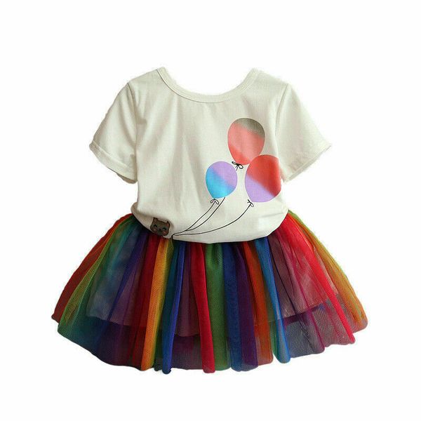 

baby girl dress наѬд ђболка оп Ѭадђга л пака бка вееѬн одежда, White