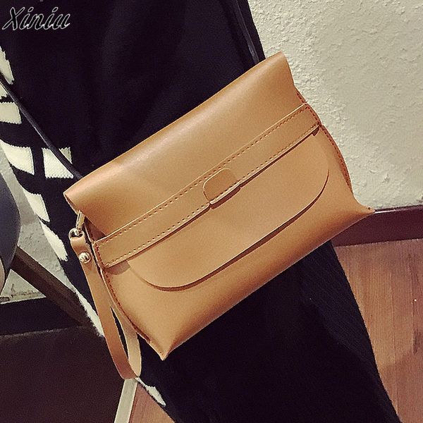 

designer handbags women fashion clutch leather casual handbag shoulder messenger bags female gift tote ladies purse