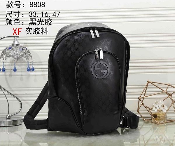 

8gucci 8louis vuitton2020 горячие продажи высокого класса классический дизайнер пользовательские рюкзак мода сумка 555