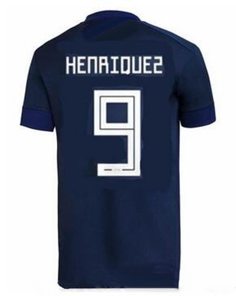 

2020 9 bamford universidad de chile customized thai quality soccer jerseys kits 8 pizarro 10 soteldo 7 roofe boy football shirt yakuda, Black;yellow