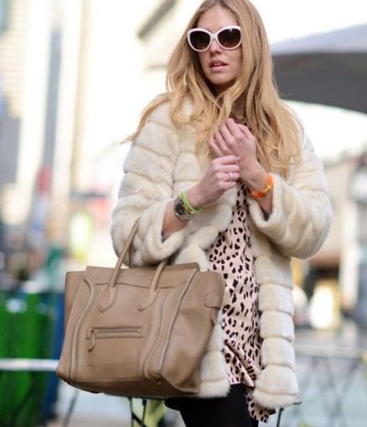 

artificial fur coat 2019 women faux fur coat winter autum warm faux jacket female outerwear womens plus size 6xl 7xl ff13, Black