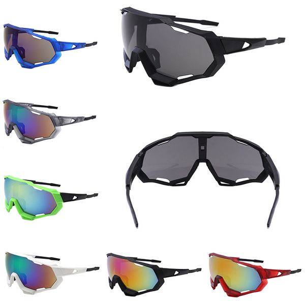 

ins женщины мужчины летний открытый поляризатор мода óculos ciclismo классические очки велоспорт очки черный серый вождения солнцезащитные о