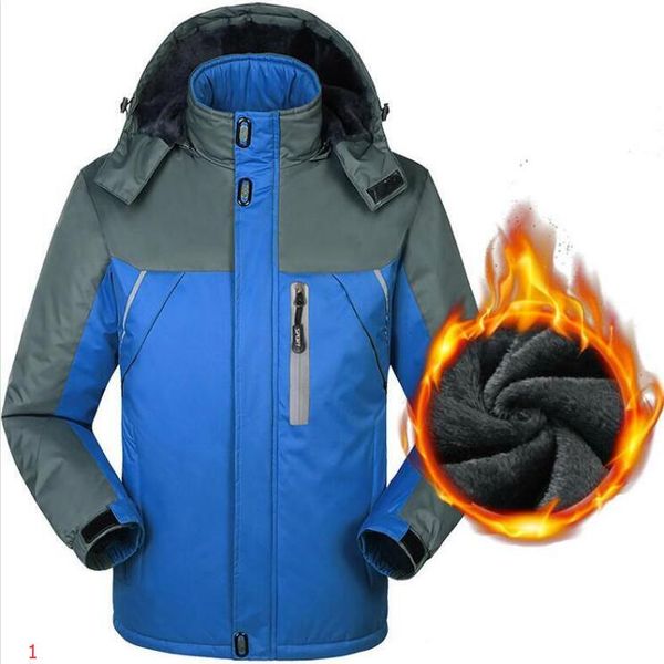 

the mens designer down jackets hooded winter brand jackets mens down coats with letters hooded men warm thick coat parka clothing face, Black