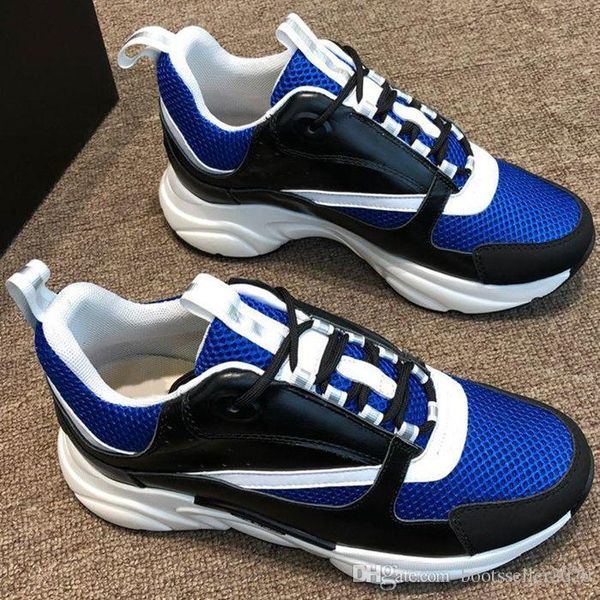 2020 2019 Wholesale B22 Womens Mens French Designer Branded Casual