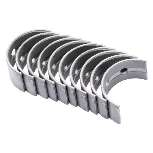 

10pcs/set motorcycle std +25 +50 +75+100 main crankshaft crank shaft bearing for cbr600rr f5 cbr600f cbf600 cb600f hornet