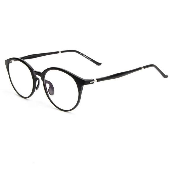

cyxus anti blue light computer glasses for blocking uv eye strain reading eyewear lightweight ultem frame for unisex, 8066, White;black