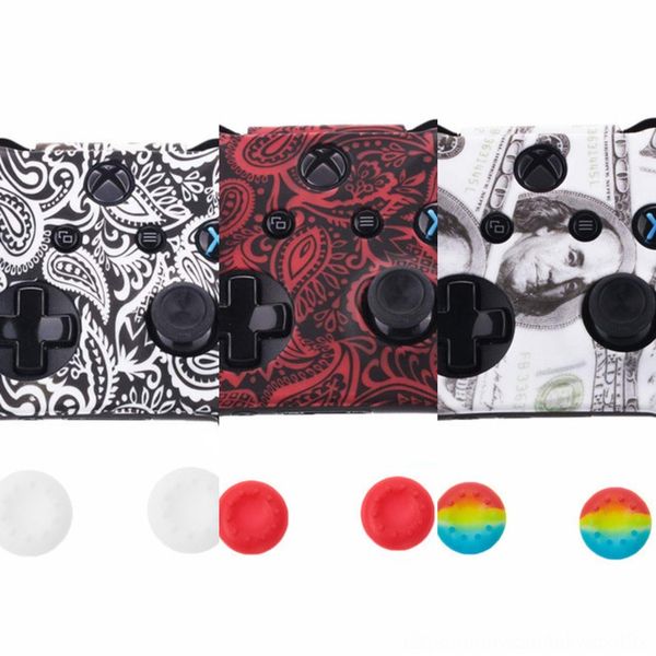 

1zzya universal bag for ps4 dualshock one controller case xbox controller controller storage bag pro 4 eva hard case pouch