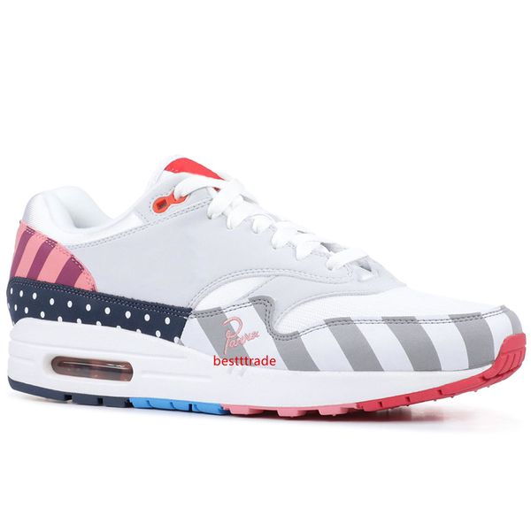 

2019 piet parra 1 friends and family classic running shoes fashion colorful casual sport skateboaridng trainers designer sneakers 36-45
