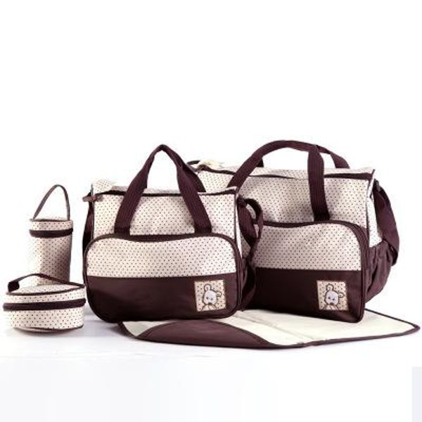 

good baby diaper bag mummy baby diaper bag nursery bags mama bags multi colors mixed order