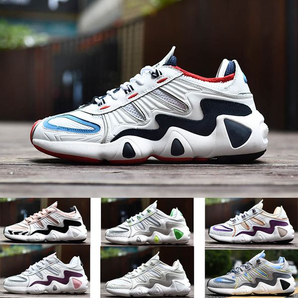 

fyw s-97 core black crystal white overkill runner running luxury designer sneaker sports athletic shoes for men women eur36-45