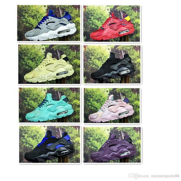 

air kids huarache run 1 shoes boys running shoes children huaraches outdoor toddler athletic boy & girls infant sneaker