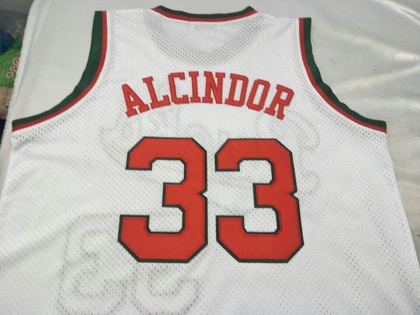 lew alcindor jersey