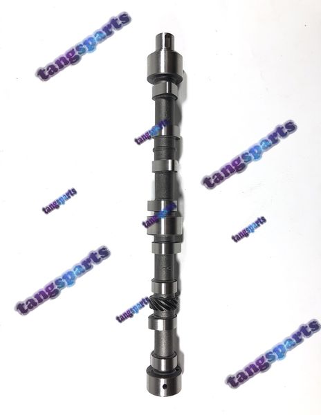 

c240 camshaft for isuzu engine fit z-5-12511-078-4 5125110784 for tcm komatsu hyster forklift engine parts kit