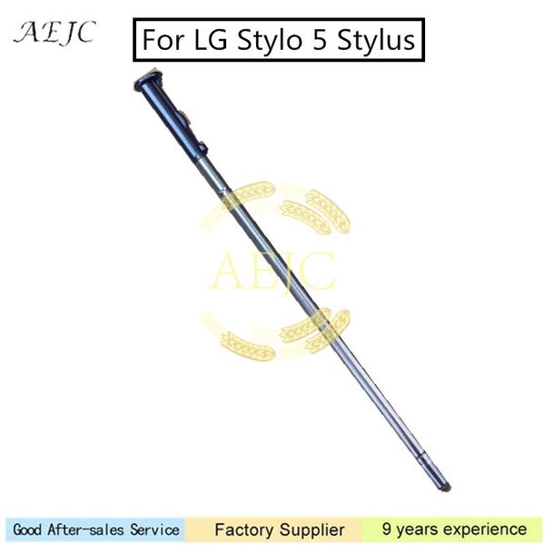 

Сенсорный экран Стилус S Pen для LG Stylo 5 Q Стилус Замена для LG Q720 S Pen Phone Stylus Pen запчасте