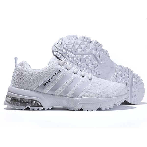 

new men's sneakers women running shoes female male breathable tennis trainers lace up jogging shoes man athletic footwear