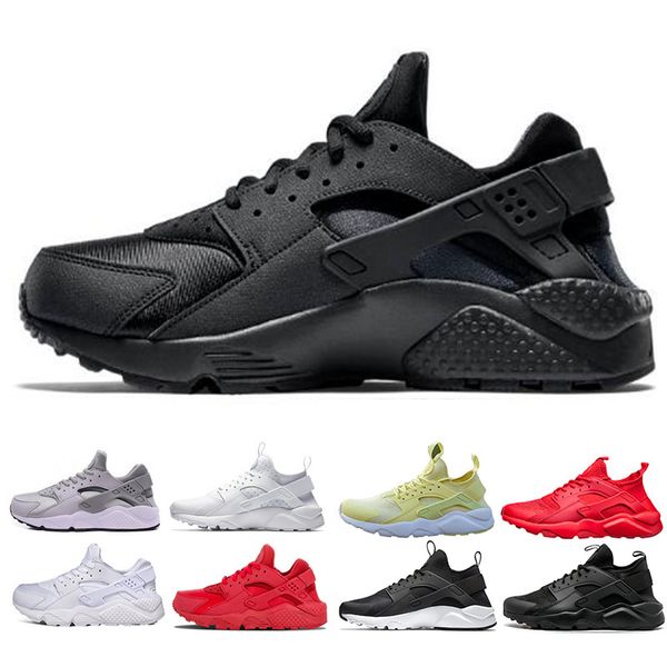 huaraches shop