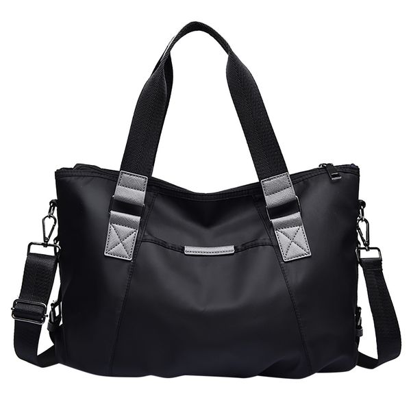 

2019 women nylon single shoulder crossbody bag waterproof messenger bags handbags carteras mujer de hombro#t2