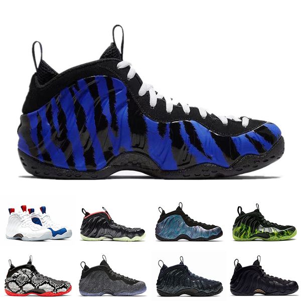 

memphis tigers penny hardaway men basketball shoes foam one vandalized usa paranorman ben gordon mens trainers sports sneakers 7-13, White;red