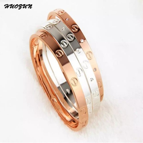 

Оптово-2016 Модный розовое золото Серебряный браслет для женщин Браслет Любовник Б