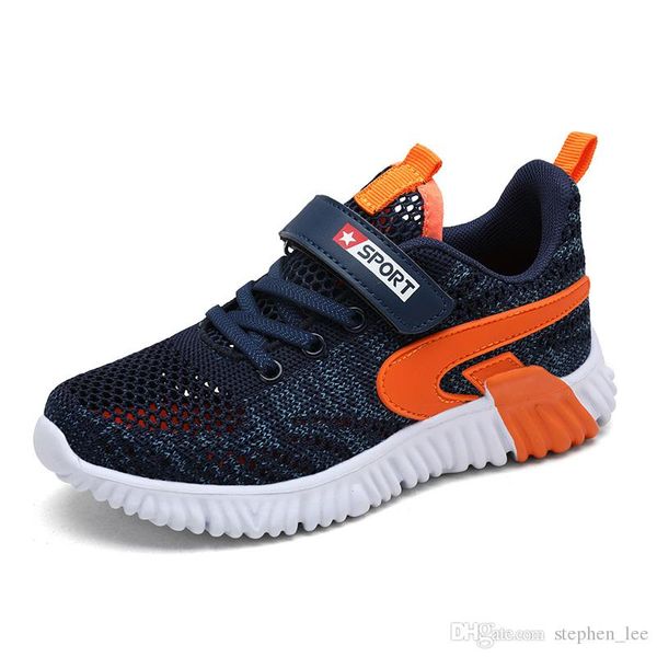 big boys athletic shoes