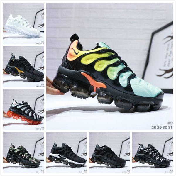 

bred xi 11s kids basketball shoes gym red infant & children toddler gamma blue concord 11 trainers boy girl tn sneakers space jam, Black