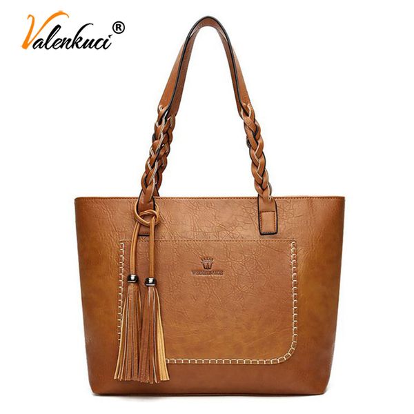 

топ-ручка сумка для женщин сумки женщины 2020 сумки большого vintage плеча болс feminina