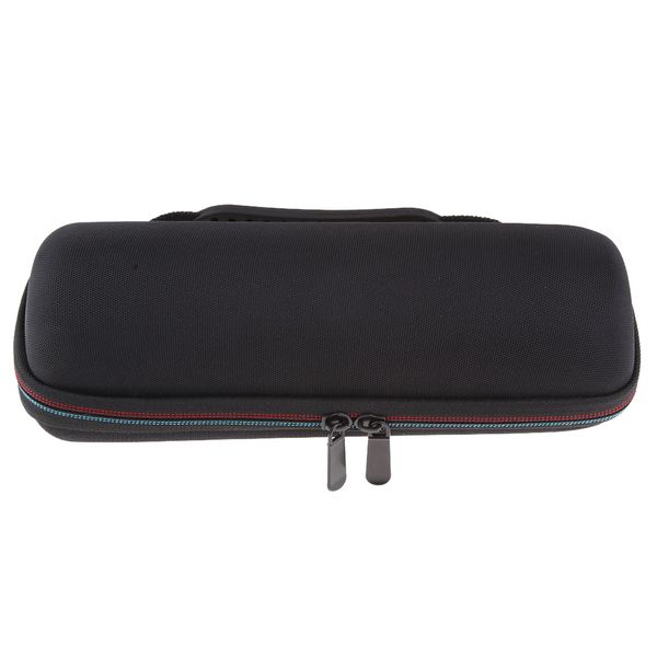 

portable bag handheld storage bag for jbl flip 3 or jbl flip 4 waterproof speaker