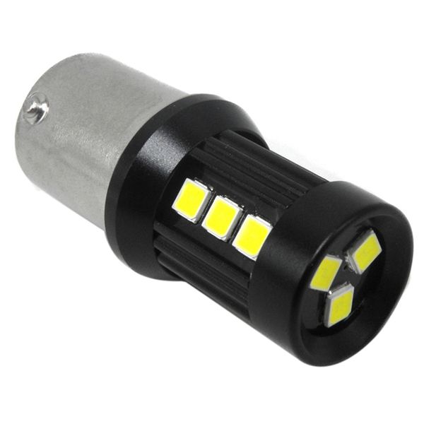 

15smd led brake light 3030 car rear light sbrake turning bulb 1pcs