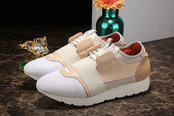 

fashion women casual shoes army green 2019 spring antumn women mesh shoes fashion women platform fashion trainer flats shoes t18, Black