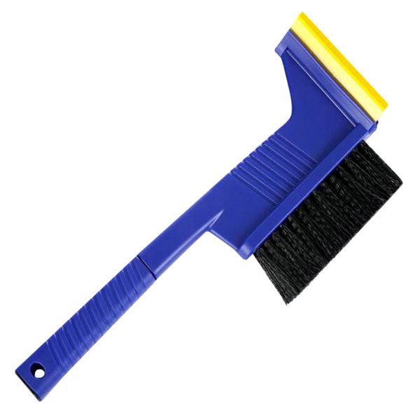 

2019 snow shovel multifunction winter car vehicle hammer snow ice scraper shovel removal brush tools for the car