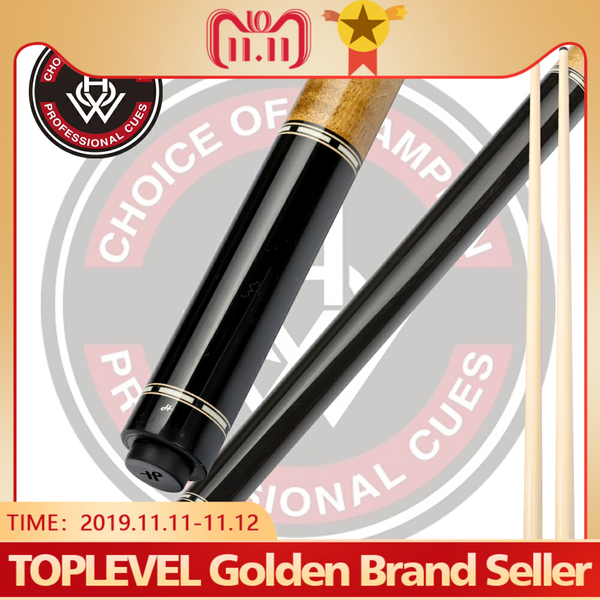 

how cue official store zr05-k1 billard double shafts 10 pieces in 1 tecnologia 3c 3cx carom cue korea 3 cushion 12mm tip
