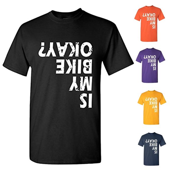 

2019 Mens Designer T-shirt Black Navy Yellow Orange Purple Fashion 100% Cotton Top Quality Printed T Shirts Luxury Short Sleeves S-XXXL