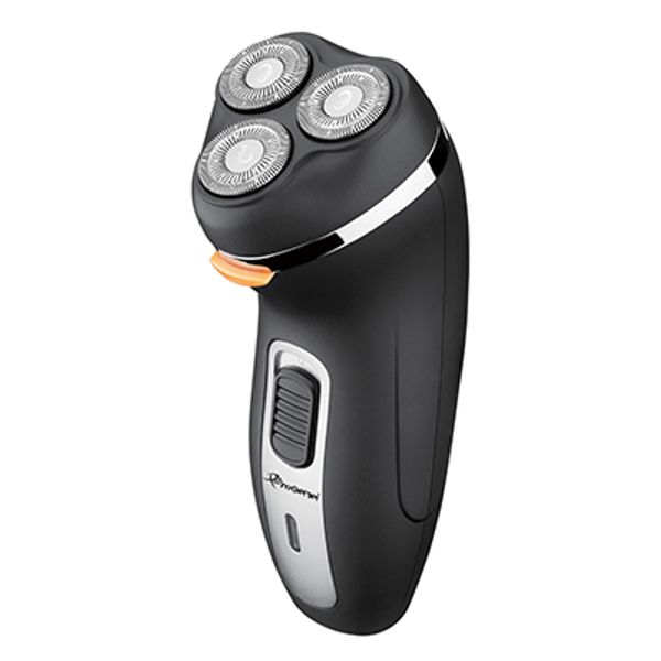 

rotary pro facial electric shaver shaving machine electric razor rechargeable beard hair cleaning shaver male travel kit
