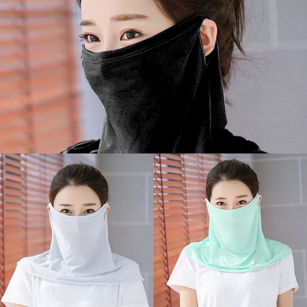 

1nou0 cotton face maskswashable and reusable facemaskfilter floral bylima print masks forprotection cloth scarf, Black