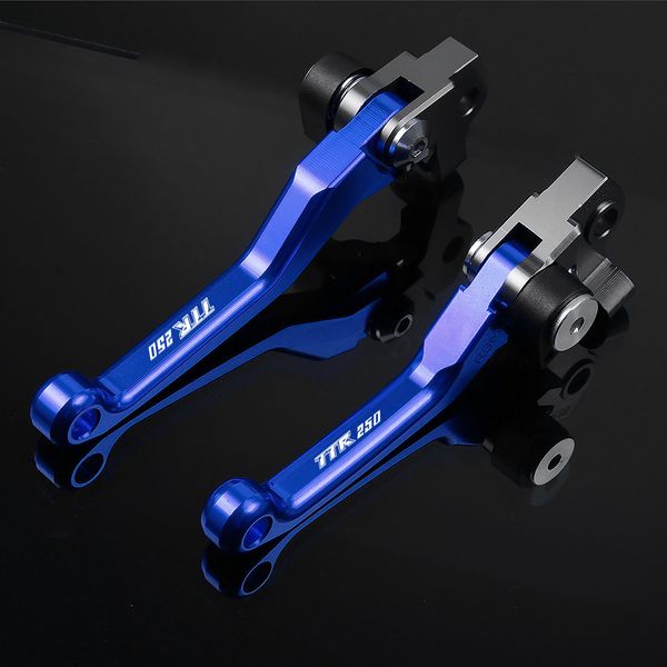 

cnc motorbike brakes for yamahar250 1993 1994 1995 1996 1997 motorcycle pivot foldable brake clutch levers r 250