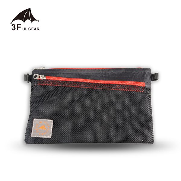 

3f ul gear backpack sparrow x-pac&uhmwpe small storage bag travel bag sorting