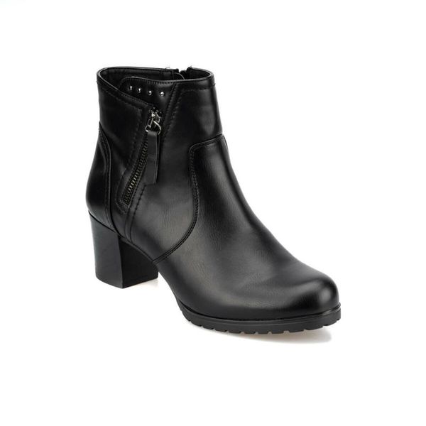 

flo 92.157035.z black women Ã¶kÃ§eli shoes polaris